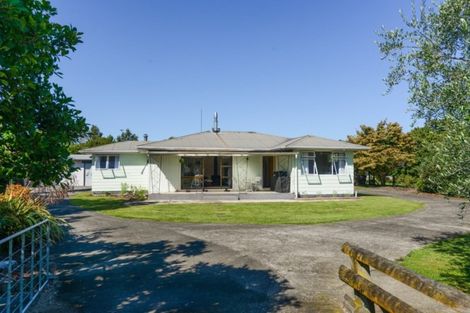 Photo of property in 8 Grey Street, Frasertown, Wairoa, 4193