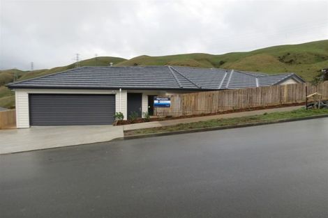 Photo of property in 13 Gifford Grove, Churton Park, Wellington, 6037