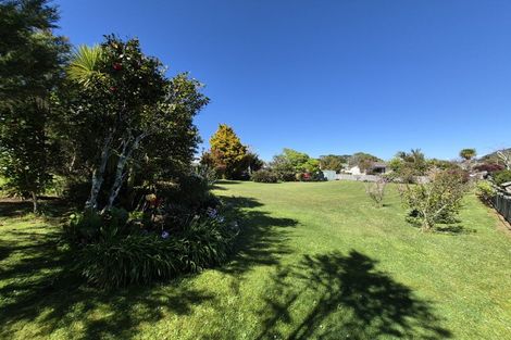 Photo of property in 85 Watt Street, Coromandel, 3506