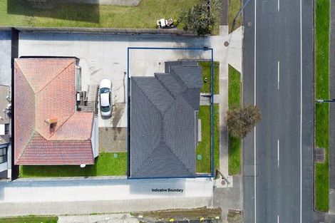 Photo of property in 36 Christmas Road, Manurewa, Auckland, 2102