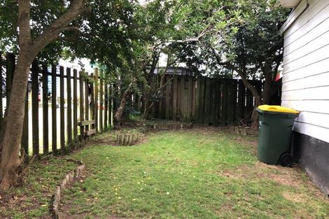 Photo of property in 7 Rangataua Place, Manurewa, Auckland, 2102