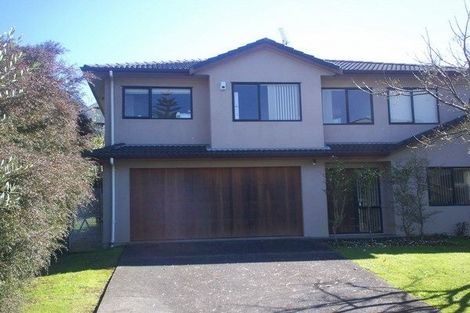 Photo of property in 20 Langana Avenue, Browns Bay, Auckland, 0630