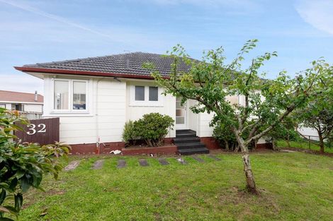 Photo of property in 32 Roseman Avenue, Mount Roskill, Auckland, 1041