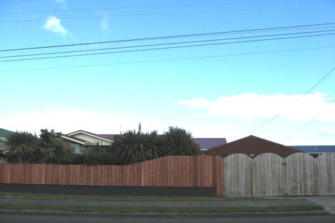 Photo of property in 119 Karaka Street, Castlecliff, Whanganui, 4501