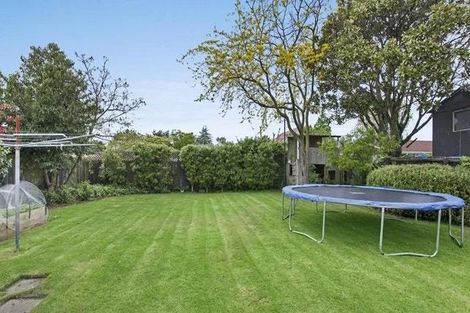 Photo of property in 26 Roosevelt Avenue, St Albans, Christchurch, 8014