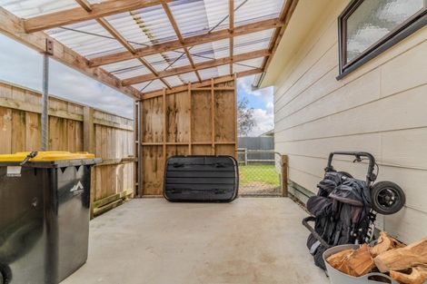 Photo of property in 129 Mclean Street, Woodville, 4920