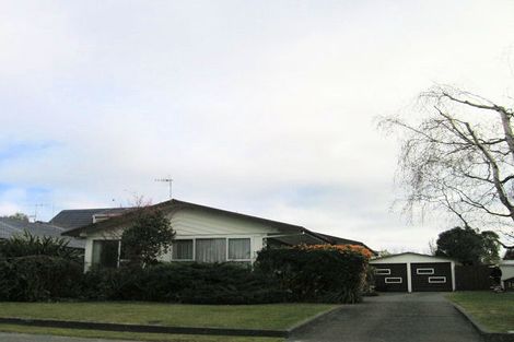 Photo of property in 15 Westminster Avenue, Tamatea, Napier, 4112