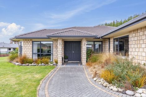 Photo of property in 17 Marshall Close, Motuoapa, Turangi, 3382