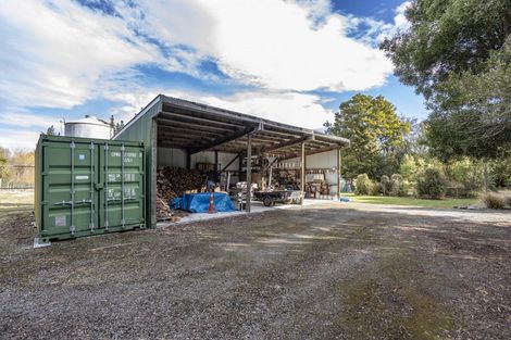 Photo of property in 721 Loburn Whiterock Road, Loburn, Rangiora, 7472