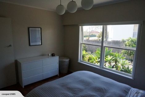 Photo of property in 1/23 Aramoana Avenue, Devonport, Auckland, 0624