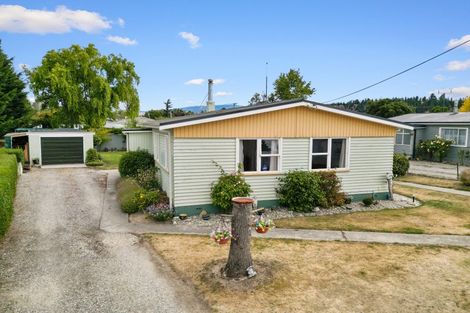 Photo of property in 30 Enterprise Street, Alexandra, 9320