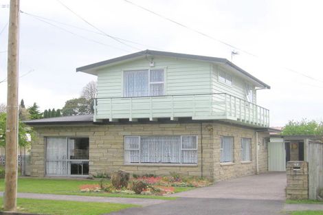 Photo of property in 68 Moorhouse Street, Morrinsville, 3300