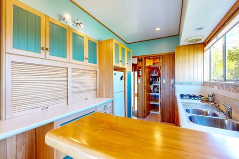 Photo of property in 31 Patui Avenue, Ngarimu Bay, Thames, 3575