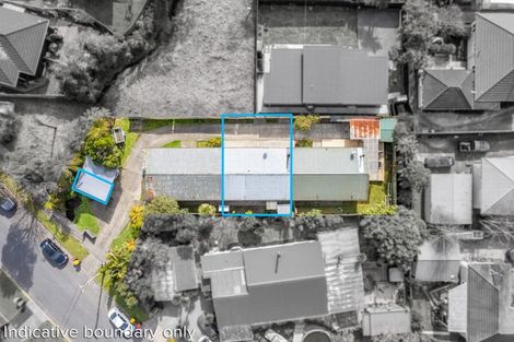 Photo of property in 10b Raukawa Street, Stokes Valley, Lower Hutt, 5019