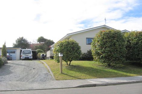 Photo of property in 3 Eglinton Place, Te Anau, 9600