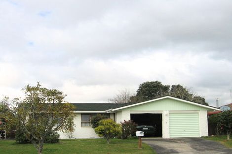 Photo of property in 39 Rewarewa Place, Matua, Tauranga, 3110