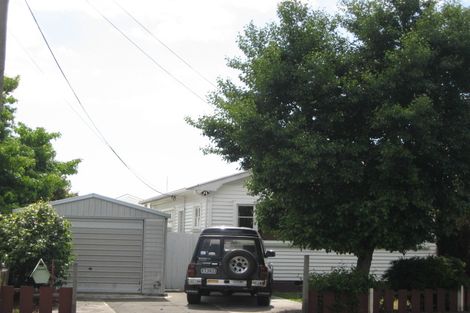 Photo of property in 1/8 Simeon Street, Spreydon, Christchurch, 8024