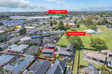 Photo of property in 2/106 Comries Road, Chartwell, Hamilton, 3210