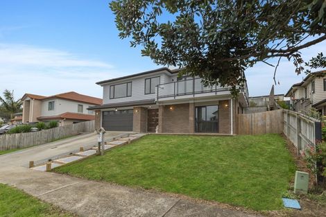 Photo of property in 46 Kokako Rise, Papakura, 2110