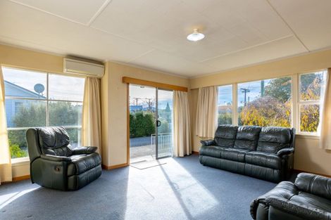 Photo of property in 23 Warwick Street, Mayfield, Blenheim, 7201
