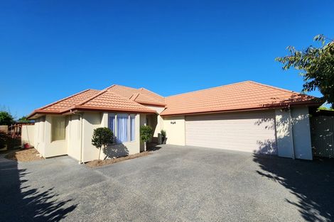 Photo of property in 40a Nixon Street, Tinwald, Ashburton, 7700