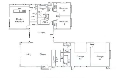 Photo of property in 6 Ralph Moir Drive, Te Anau, 9679