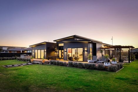 Photo of property in 50 Te Kohanga Drive, Pegasus, 7612