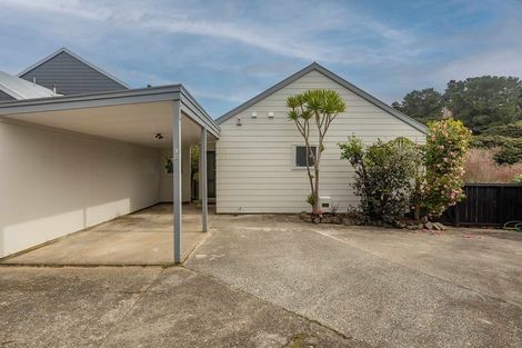 Photo of property in 9b Carvel Lane, Whitby, Porirua, 5024