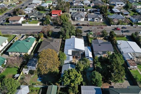 Photo of property in 609 Saint Aubyn Street West, Saint Leonards, Hastings, 4120