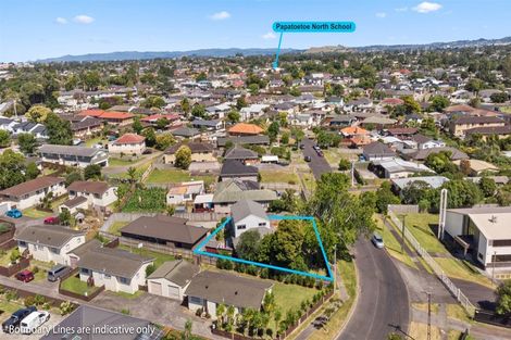 Photo of property in 25 Ashlynne Avenue, Papatoetoe, Auckland, 2025