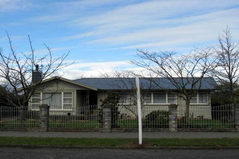 Photo of property in 5 Harley Street, Solway, Masterton, 5810