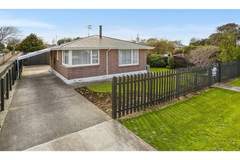 Photo of property in 56 Highfield Terrace, Newfield, Invercargill, 9812