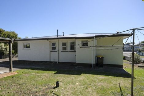 Photo of property in 5 Ransom Street, Dannevirke, 4930
