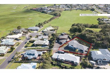 Photo of property in 20 Friesian Place, Grandview Heights, Hamilton, 3200