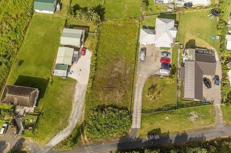 Photo of property in 29 Akiha Street, Omapere, Kaikohe, 0473