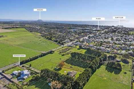 Photo of property in 151 Domain Road, Papamoa Beach, Te Puke, 3187