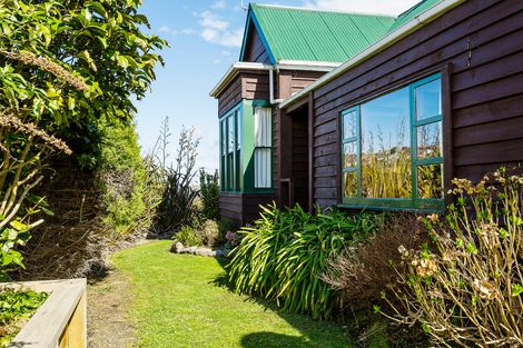 Photo of property in 43 Beresford Street, Kaikorai, Dunedin, 9010