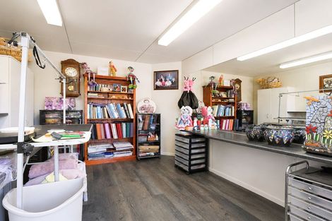Photo of property in 91 Kimihia Road, Huntly, 3700
