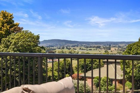 Photo of property in 21 Fairview Street, Tirau, 3410