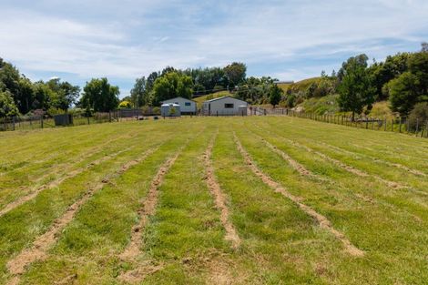 Photo of property in 40 Tiraumea Road, Pahiatua, 4981