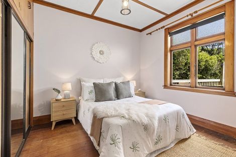 Photo of property in 42a Rhine Street, Island Bay, Wellington, 6023