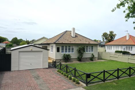 Photo of property in 1 Russell Avenue, Ngaruawahia, 3720