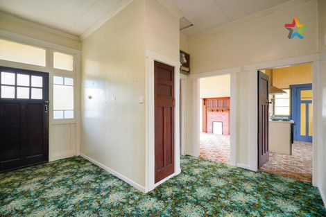 Photo of property in 89 Chapman Street, Richmond, Invercargill, 9810