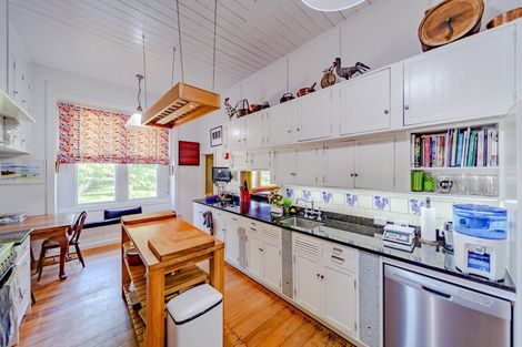 Photo of property in 79 Groome Road, Hatuma, Waipukurau, 4281