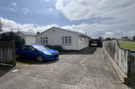 Photo of property in 241 Botanical Road, Takaro, Palmerston North, 4412