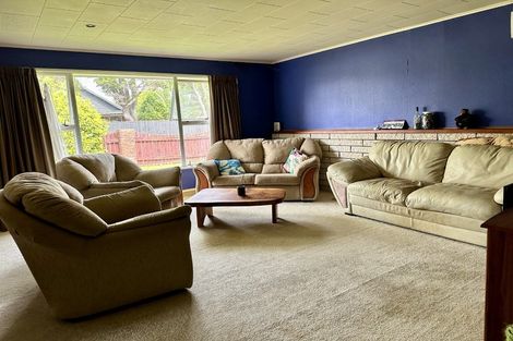 Photo of property in 1/349 College Street, West End, Palmerston North, 4410