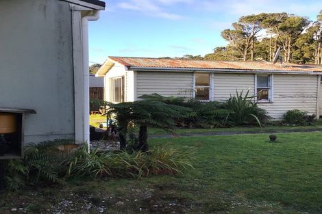 Photo of property in 11 Muturimu Road, Jackson Bay, Haast, 7886