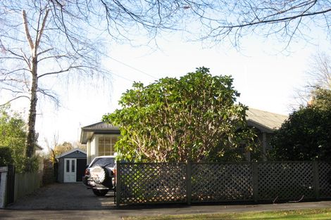 Photo of property in 50 Severn Street, St Albans, Christchurch, 8014
