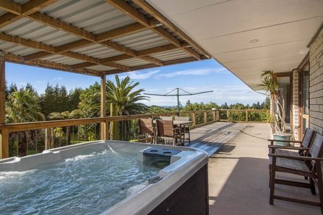 Photo of property in 270 Wharawhara Road, Tahawai, Katikati, 3178