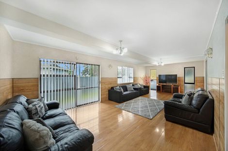 Photo of property in 24 Wickman Way, Mangere East, Auckland, 2024